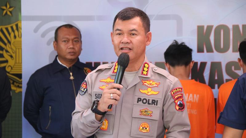 8 Santri Terduga Pengeroyok Rekan hingga Tewas di Temanggung Tidak Ditahan, Ini Alasannya