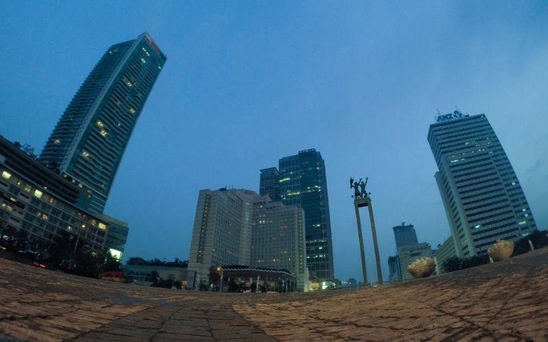 10 Kota Terbesar di Indonesia dari Jumlah Penduduk, Jakarta Urutan Berapa?