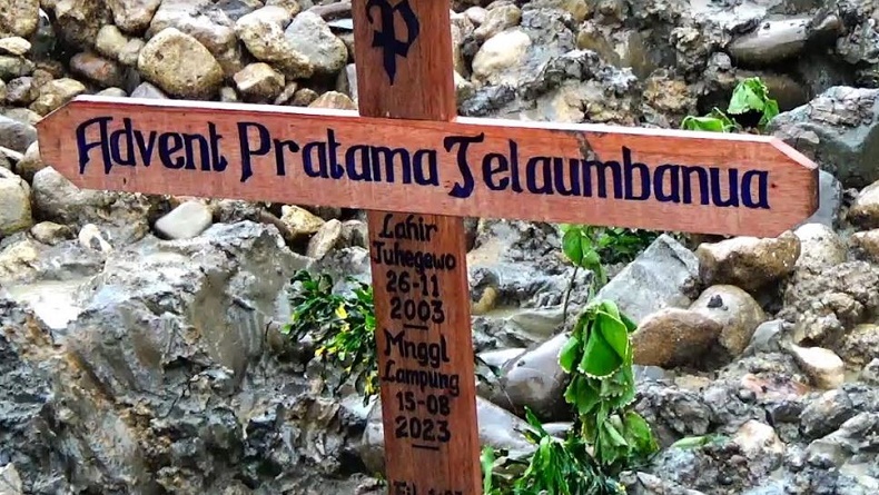 Polda Lampung Bentuk Timsus Selidiki Kematian Siswa Bintara, Ini Respons Keluarga Advent