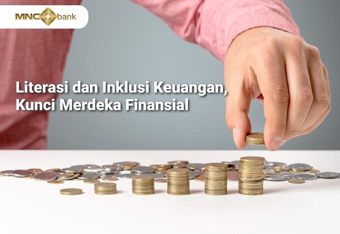 Mengukir Masa Depan Cerah: Bagaimana Literasi dan Inklusi Keuangan Berperan dalam Kesejahteraan Finansial?