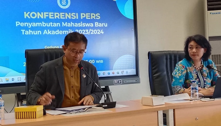 Ramai Isu LGBT saat Penyambutan Mahasiswa Baru ITB, Ini Tanggapan Kampus 
