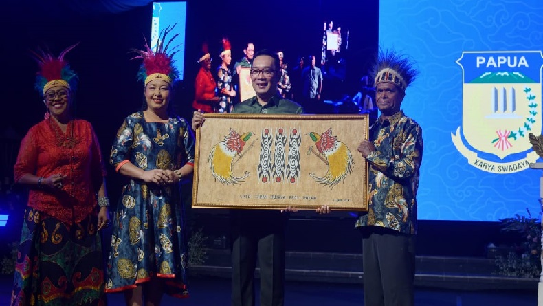 Ridwan Kamil Ajak Pengelola Taman Budaya se-Indonesia Jaga Kondusivitas Pemilu 2024