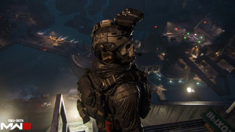 Call of Duty Modern Warfare III Meluncur 10 November, Mode dan Mekanisme Game Terungkap