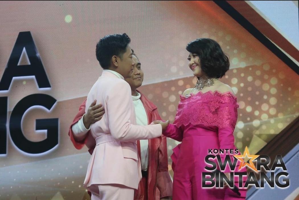 Ongky dan Farisky Melaju ke Babak Grand Final Kontes Swara Bintang 2023