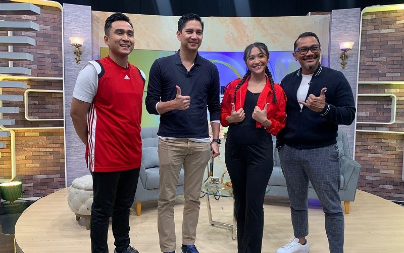 FIBA World Cup 2023 Segera Digelar, Bagaimana Persiapannya?