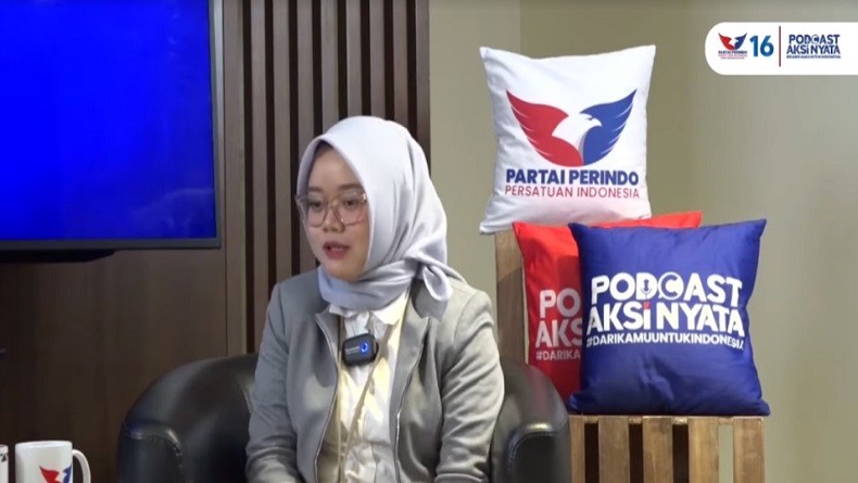 Tenaga Pendidik Harus Bisa Beradaptasi dengan Teknologi 