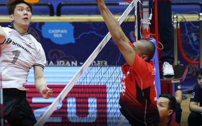 Timnas Voli Putra Indonesia Masih Grogi AVC Challenge Cup 2024, Efek Banyak Pemain Muda