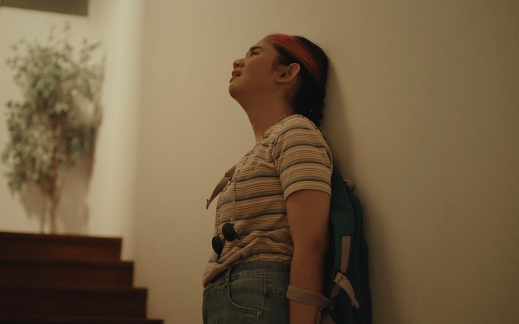 Tissa Biani Cari Creative Director dalam CinLock: Love, Camera, Action Episode 2, Saksikan di Vision+!