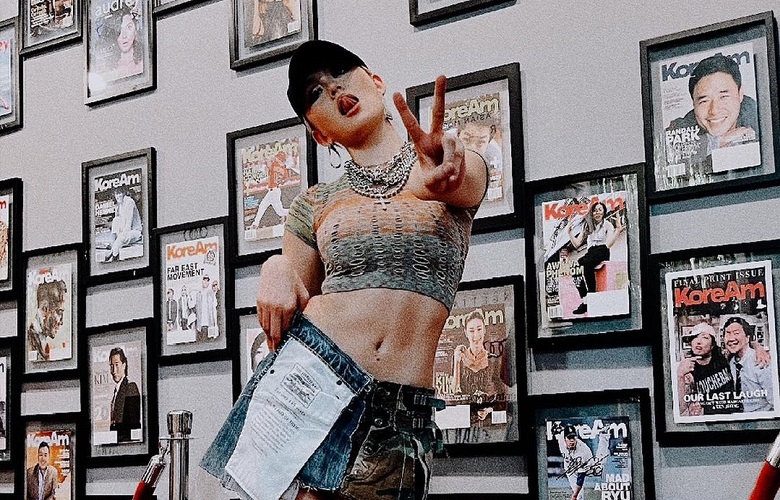 Agnez Mo Bakal Meriahkan Opening Ceremony FIBA World Cup 2023