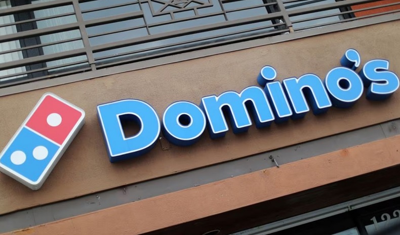 Bangkrut, Domino's Pizza Tutup 142 Gerai di Rusia