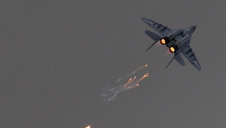 Jet Tempur Rusia Usir Pesawat Militer Pengintai Norwegia di Perbatasan