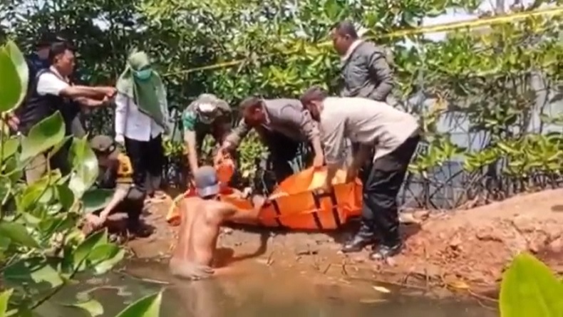Fakta Baru Mayat Perempuan Berseragam Pramuka di Pemalang, Tak Ada Tanda Kekerasan Seksual
