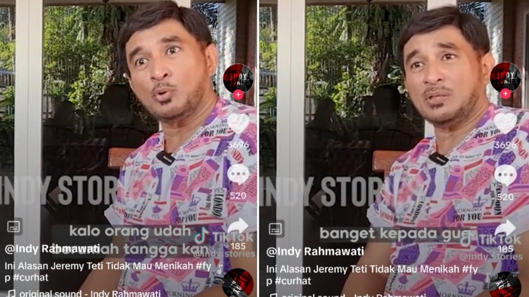 Kisah Artis Lawas Belum Menikah di Usia 55 Tahun: Gue Janji sama Tuhan Bahagiain Orangtua
