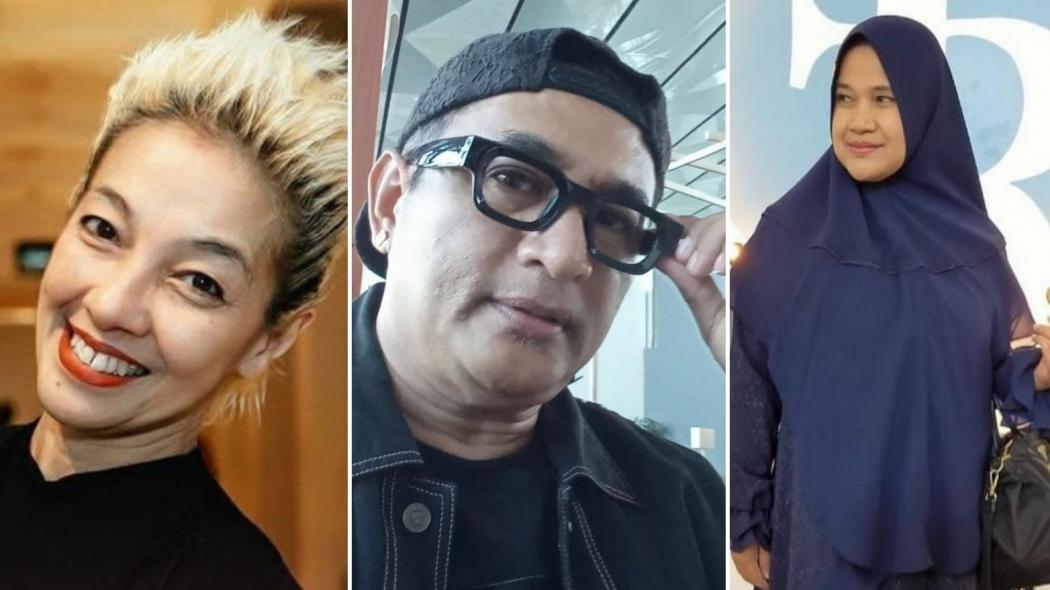 Deretan Artis Belum Menikah di Usia 55 Tahun, Nomor 2 Ingin Fokus Mengurus Orangtua