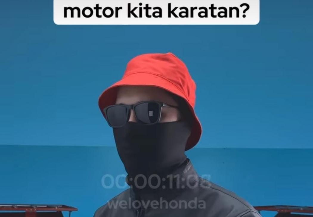 Banjir Kritikan, Klarifikasi AHM soal Rangka Berkarat Malah Bikin Netizen Kecewa