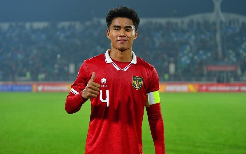 Ferrari Ingin Pamer Kualitas usai Masuk Timnas Indonesia Vs Vietnam di Leg II Kualifikasi Piala Dunia