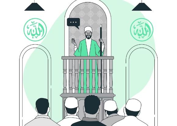 Khutbah Jumat Singkat Edisi 16 Mei 2025, Perbanyak Amal Ibadah di Bulan Haram