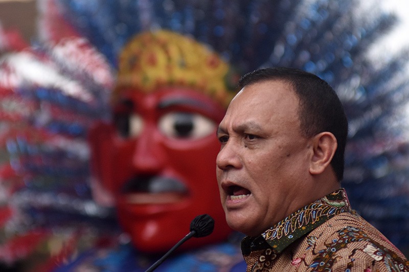 Eks Penyidik KPK: Kesaksian Firli Bahuri Penting untuk Menetapkan Tersangka di Kasus SYL