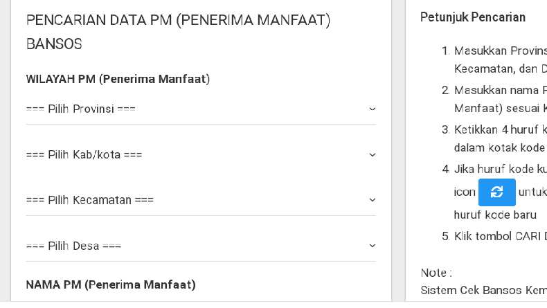 5 Cara Cek Saldo PKH lewat HP Android Terbaru, Praktis Banget!