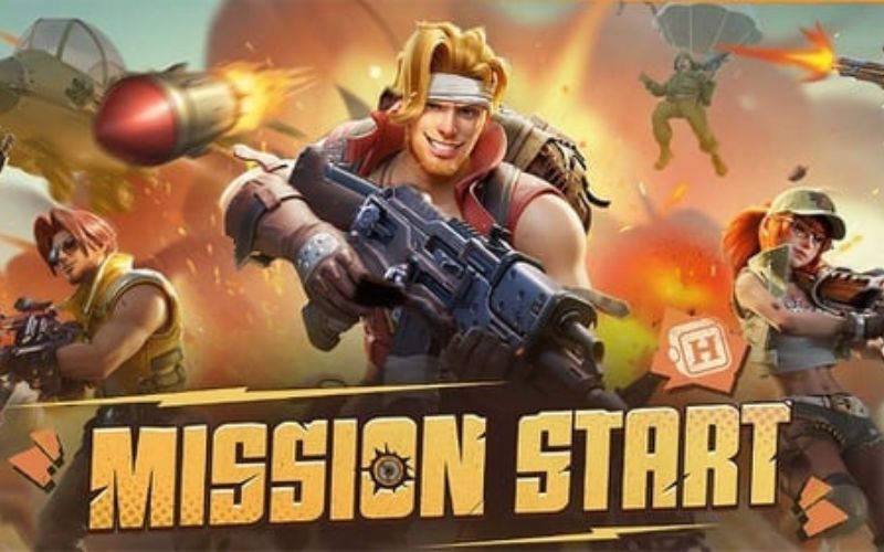 Cara Redeem Metal Slug: Awakening Agustus 2023, Bongkar Rahasianya