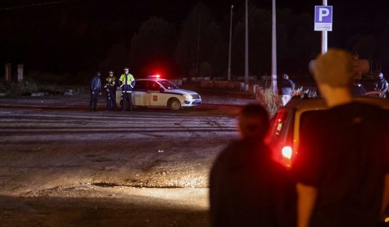 Bos Wagner Prigozhin Tewas dalam Kecelakaan Pesawat Pribadi, Ditembak Jatuh?