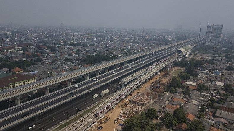 Disdik Depok Pertimbangkan Pembelajaran Jarak Jauh Buntut Polusi Udara: Tunggu Arahan Wali Kota