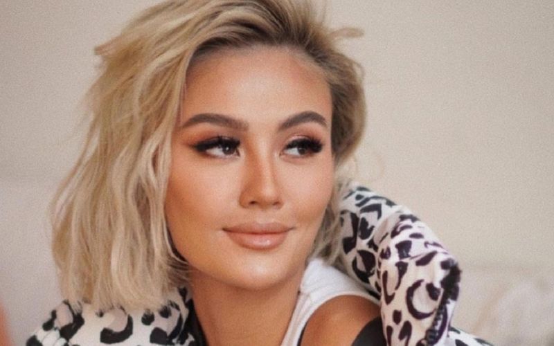 Profil dan Biodata Agnez Mo, Perempuan Multitalenta yang Go Internasional