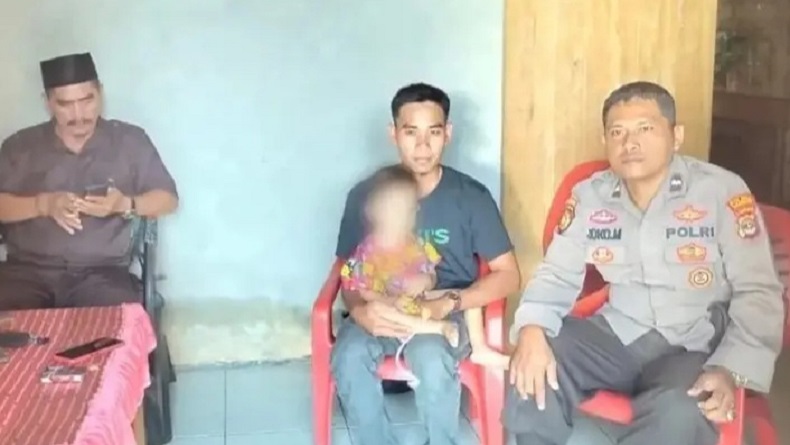 3 Bocah di Tanggamus Diserang Anjing Liar, Ada yang Wajahnya Dicakar