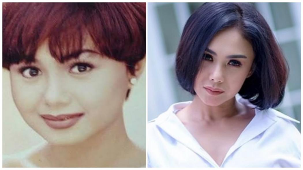 Awet Muda di Usia 51 Tahun, Yuni Shara Ternyata Malas Perawatan: Saya Nggak Suka ke Salon