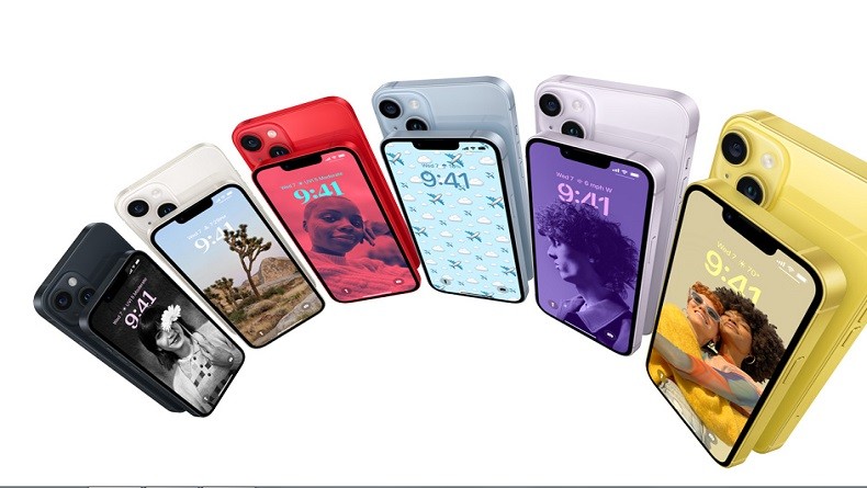 Fokus ke Luar China, Apple Berencana Meningkatkan Suku Cadang di India