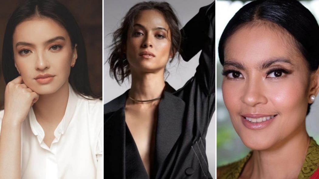 Deretan Artis Cantik Masih Jomblo Mendekati Kepala 4, Nomor 3 Mantan Nicholas Saputra Kini di Amerika