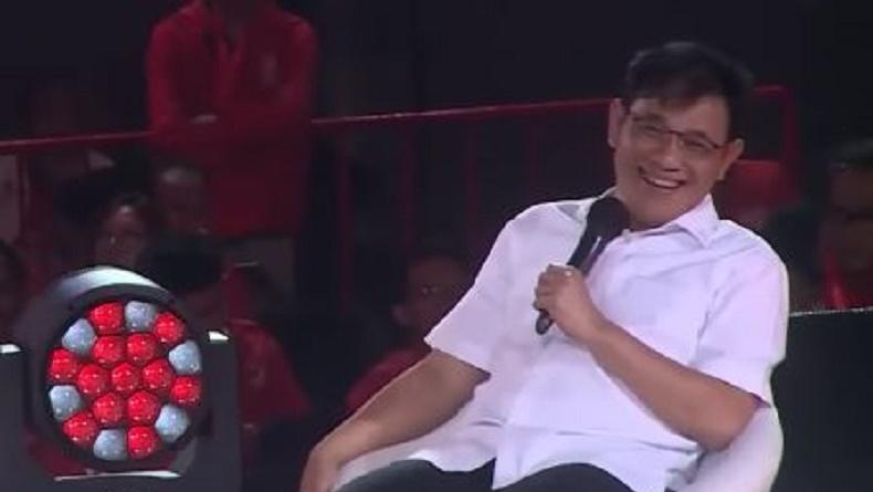 Resmi Dipecat PDIP, Ini Respons Budiman Sudjatmiko