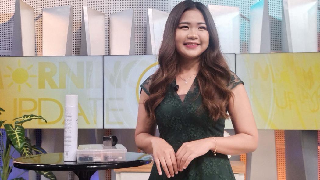 Berawal dari Hobi, Hair Stylist Muda Ini Sukses Raup Keuntungan Puluhan Juta