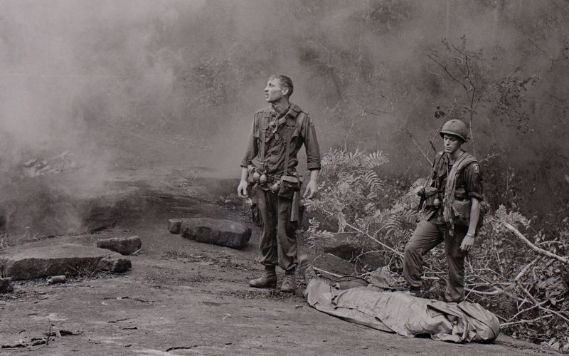 Latar Belakang Perang Vietnam, Kronologi, dan Dampaknya Bagi Dunia