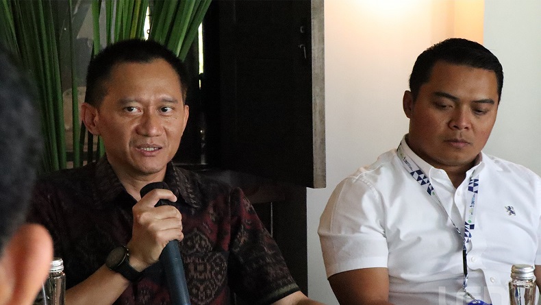Defend.ID Perkuat Industri Pertahanan, Bidik Kemenangan Kompetisi di Luar Negeri 