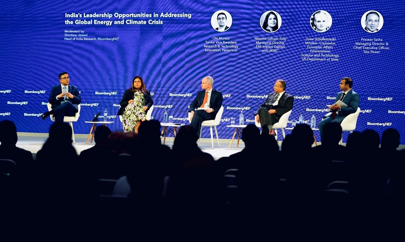 B20 Summit India, UMKM Perlu Akses Pendanaan dan Teknologi Guna Percepat Transisi Energi