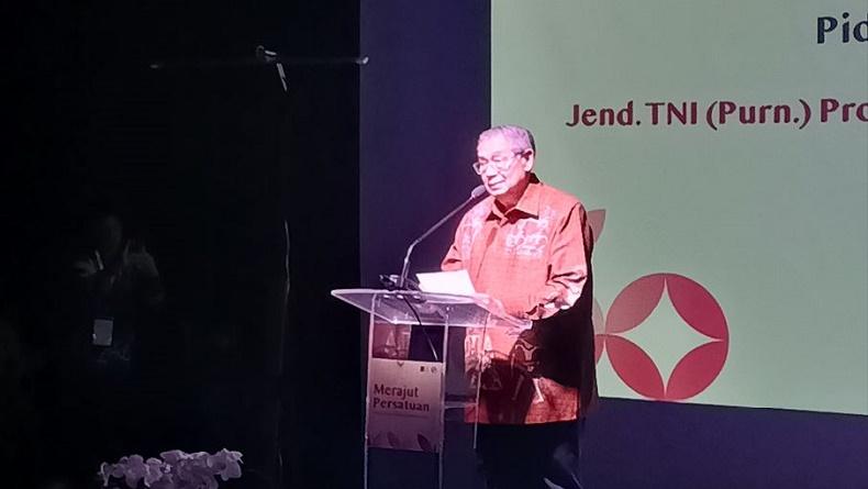 SBY Bicara soal Mitos-Mitos yang Membelenggu Orang Indonesia, Apa Saja?