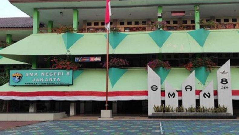 10 SMA Terbaik di Indonesia 2023 Menurut LTMPT, Mana Favoritmu?