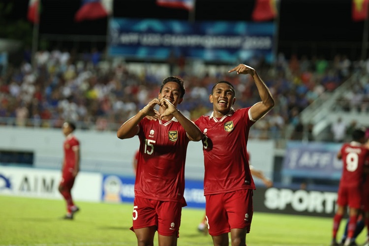 Jadwal Timnas Indonesia Vs Vietnam di Final Piala AFF U-23 2023 Malam Ini