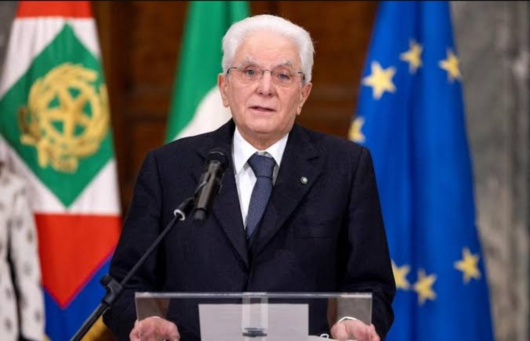 Cegah Perdagangan Orang, Italia Minta Uni Eropa Longgarkan Aturan Imigrasi