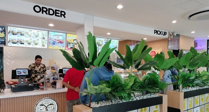 Ide Kulineran di Jakarta Selatan yang Asyik untuk Nongkrong, Menunya Masakan Jepang