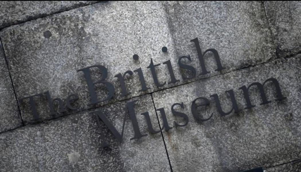 Duh, 2.000 Artefak Dicuri dari British Museum termasuk Perhiasan dan Benda dari Abad 15 SM