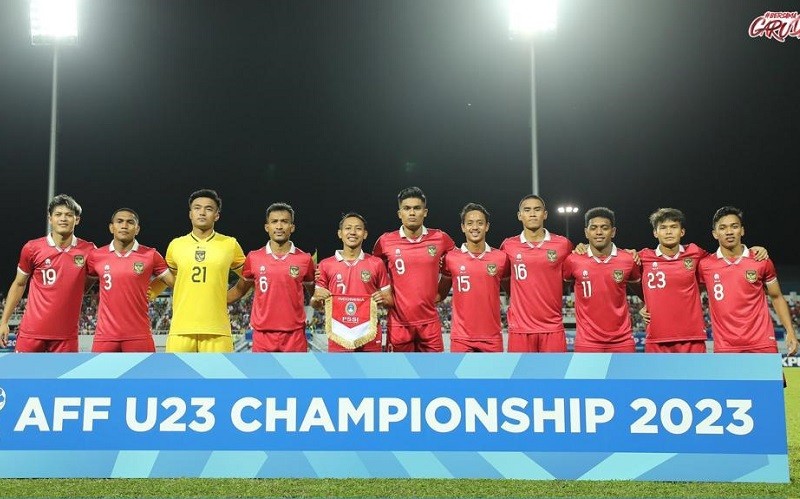 Pratama Arhan Dipanggil untuk Kualifikasi Piala Asia U-23 2024, Begini Prediksi Line Up Timnas Indonesia