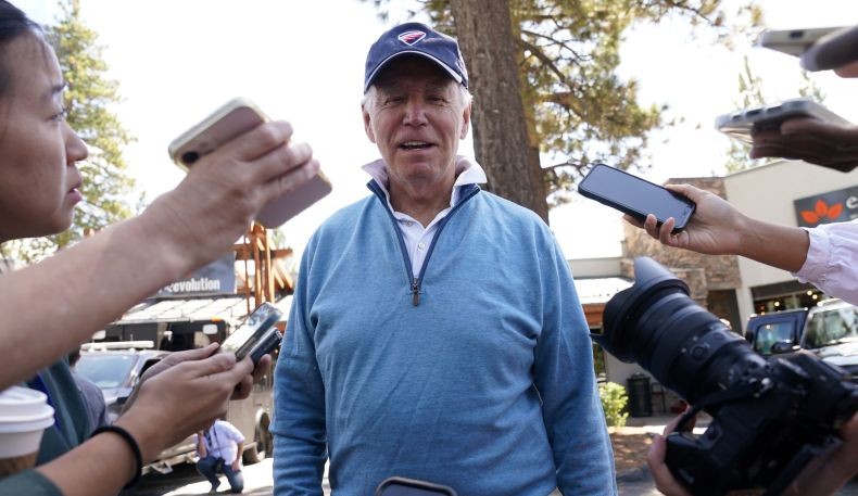 PM Papua Nugini Tak Terima Pernyataan Joe Biden Warganya Disebut Kanibal