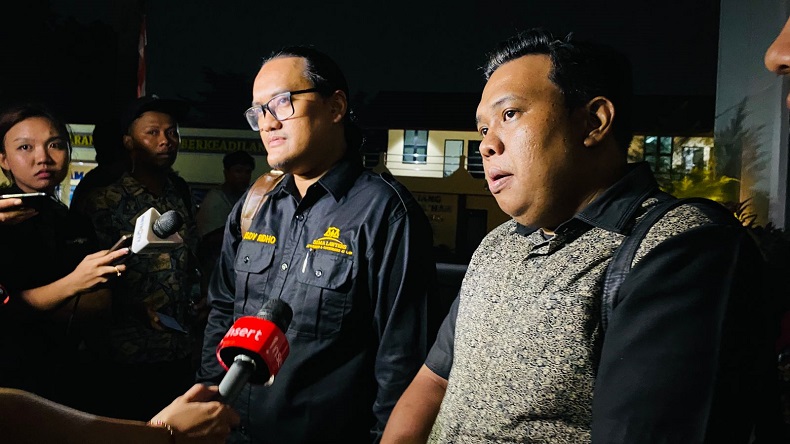 Ortu Bayi Tertukar di Bogor Bakal Laporkan RS usai Tes DNA Keluar