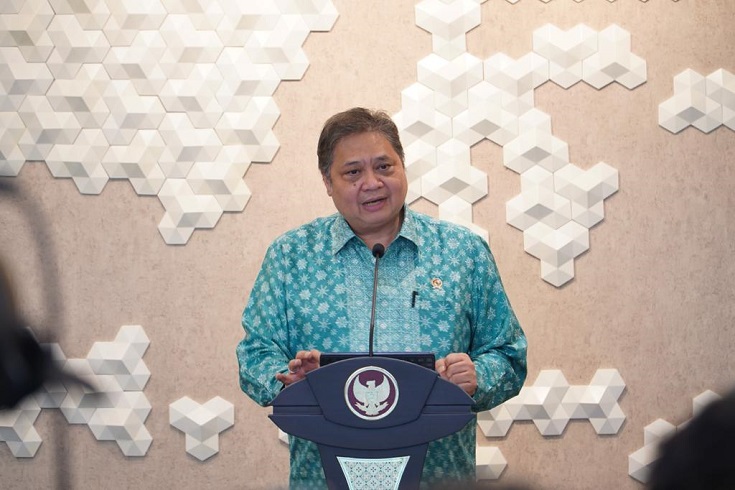 Negosiasi Tarif Trump, AS Soroti Penggunaan QRIS dan GPN