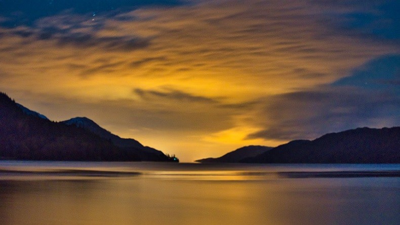 Berburu Monster Loch Ness, Drone Akan Diturunkan untuk Deteksi Panas yang Tersembunyi di Danau