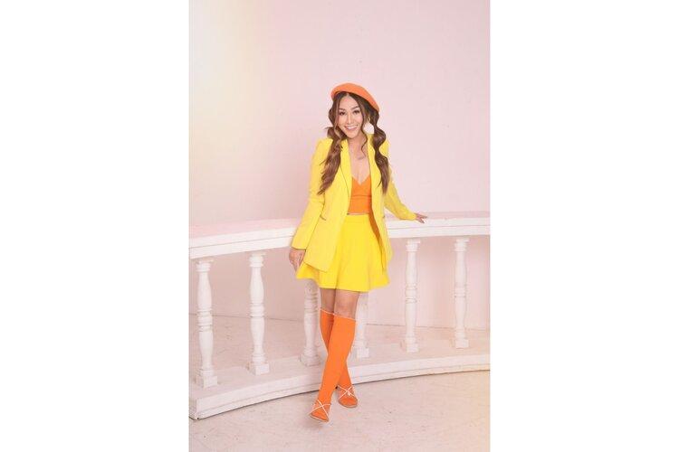 Rilis Single Curhat, Sisi Lain Sosok Darra Queen Terungkap, Ternyata Businesswoman!