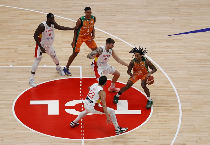 Tim Basket Spanyol Bongkar Jurus Jitu Menggila di FIBA World Cup 2023, Ini Kuncinya