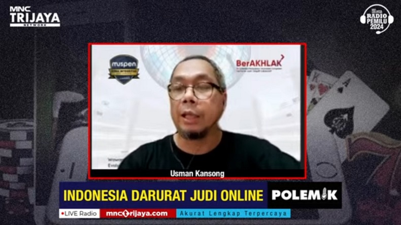 Kominfo Blokir 5.000 Laman Judi Online Penyusup Situs Pemerintah